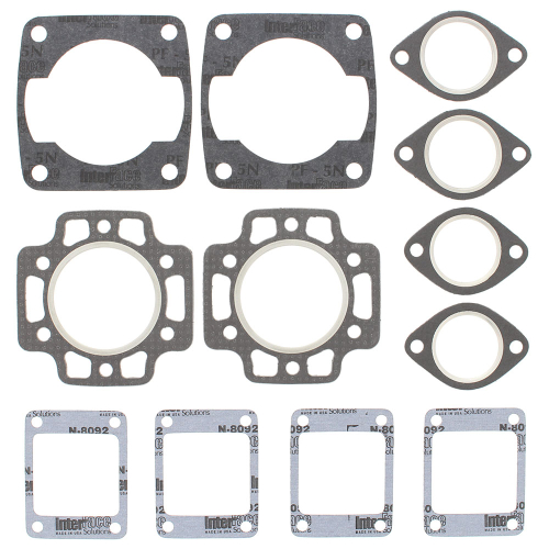 Vertex - Vertex Top End Gasket Set - 710158