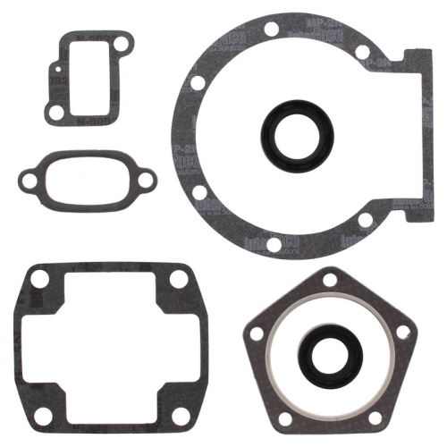 Vertex - Vertex Gasket Set with Oil Seal - 711014X