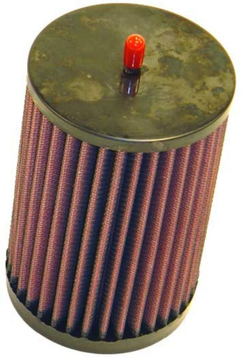 K&N Engineering - K&N Engineering High Flow Air Filter - HA-4020