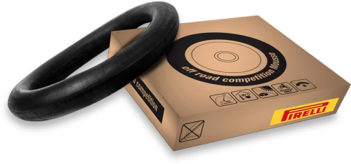 Pirelli - Pirelli Mousse Tire Tube - 19in. Rim - 9161200