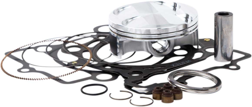 Vertex - Vertex Forged Replica Top End Piston Kit - Standard Bore 76.95mm, 13.2:1 Compression - VTKTC23566A