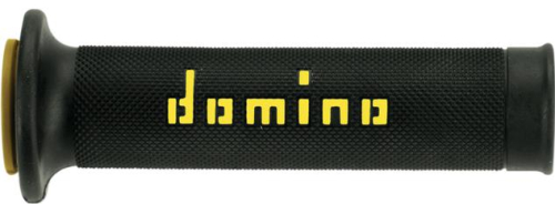 G2 Ergonomics - G2 Ergonomics MotoGP Grips - Black/Yellow - A01041C4740