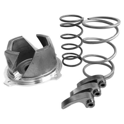 EPI - EPI Sport Utility Clutch Kit - Elevation 0-3000ft. - Tire Size - Stock - WE437217