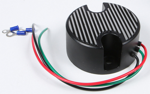 HardDrive - HardDrive Regulator - Black - H615