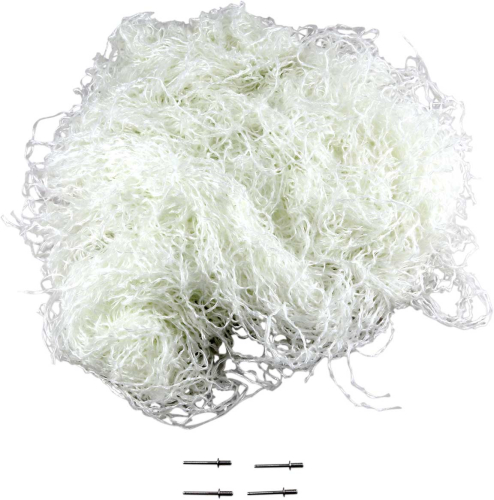 Leo Vince - Leo Vince GP-Style Repack Kit - 414204R