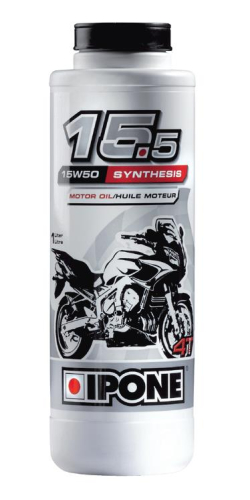 Ipone - Ipone 15.5 Oil - Synthesis - 15W50 - 1 Liter - 800061