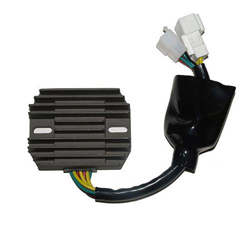 Electrosport Industries - Electrosport Industries Regulator/Rectifier - ESR691