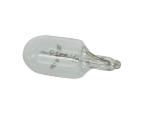 CandlePower - CandlePower Replacement Light Bulbs - Side - 12V - Mfg/N 168 - 168