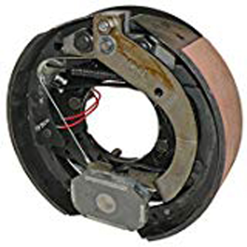 Reliable - Reliable Uni-Servo Right Side Hydraulic Brake Assembly - 10in. x 2-1/4in. - HBRH-1000