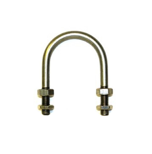 Reliable - Reliable U-Bolt - UB-R-120