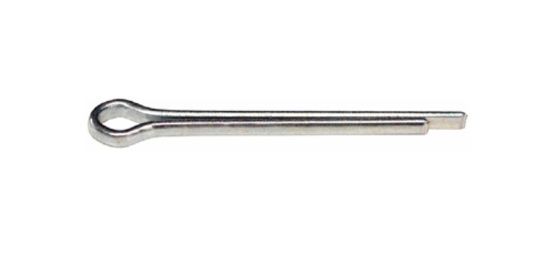 UCF - UCF Spindle Cotter Pin - 1 15/16in. x 3/8in. - 11075Z