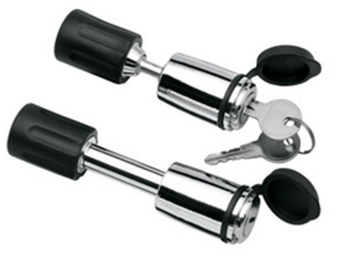 Cequent - Cequent Combo Lock Set - 63218KA