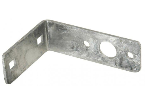 C.E. Smith - C.E. Smith Taillight Brackets - 26057G