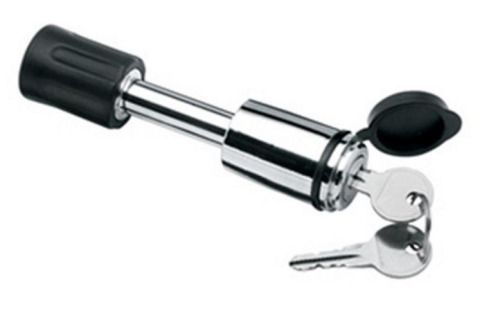 Cequent - Cequent Dead Bolt Receiver Lock - 63216KA