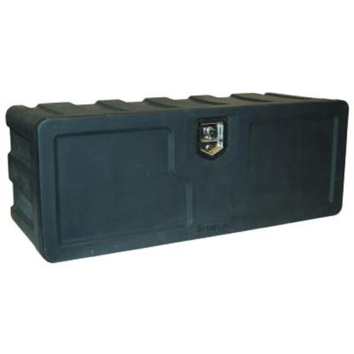 Buyers - Buyers Polymer Underbody Trailer Toolbox - 1717105