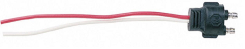 Peterson Manufacturing - Peterson Manufacturing 3-Wire Straight Plug for PM4260 - 431-491