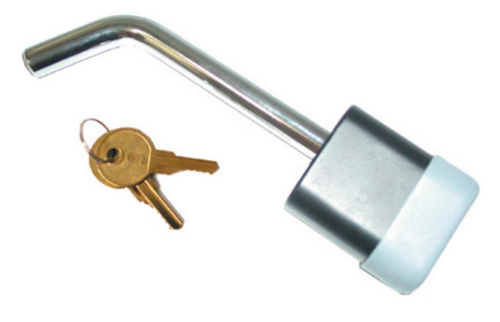C.E. Smith - C.E. Smith Receiver Lock - 32410