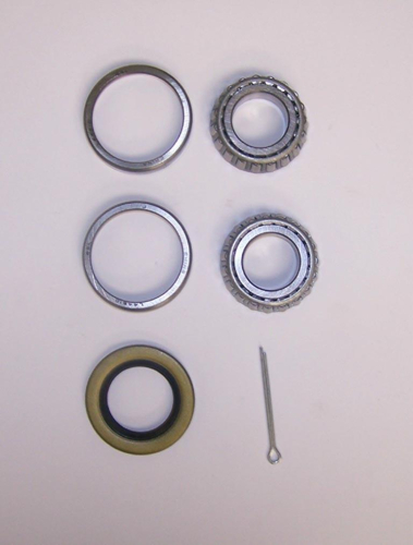 UCF - UCF Trailer Bearing Kit - WB106-0700