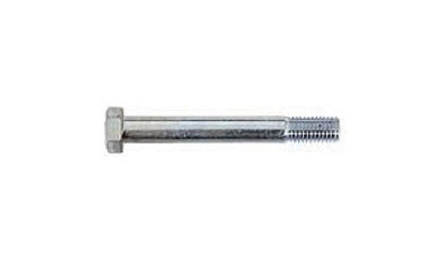 Reliable - Reliable Shackle Bolts for Single Axle Hanger Kit - 5/16in.-18 x 3 1/2in. - B-100