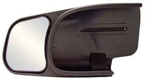 CIPA USA - CIPA USA Custom Towing Mirror - Chevy/GMC - Driver - 10801