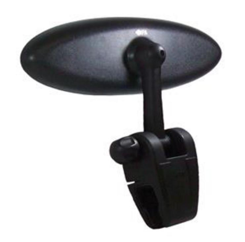 CIPA USA - CIPA USA Ellipse Mirror - 2003