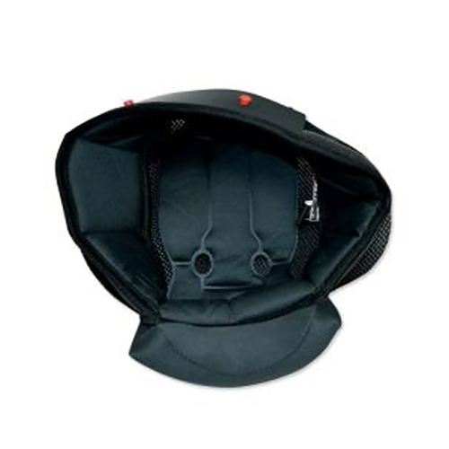 Zoan - Zoan Helmet Liner for Synchrony Dual Helmet - XS - 092-363
