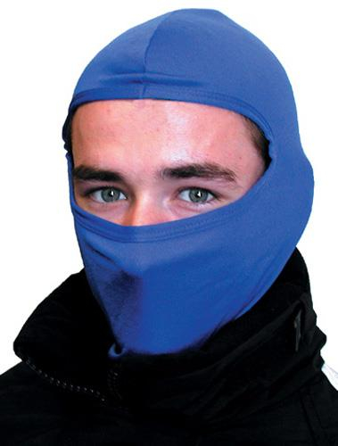 Katahdin - Katahdin Microtherm Balaclava Face Mask - KG01037 - Royal Blue - OSFM