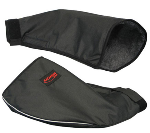 Katahdin - Katahdin Gauntlet with Wire Opening - KG01134
