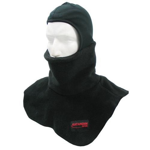 Katahdin - Katahdin Deluxe Proclava - KG01052 - Black - OSFM