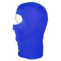 Katahdin - Katahdin Polyester Youth Balaclava Face Mask - KG01017 - Royal Blue - OSFM