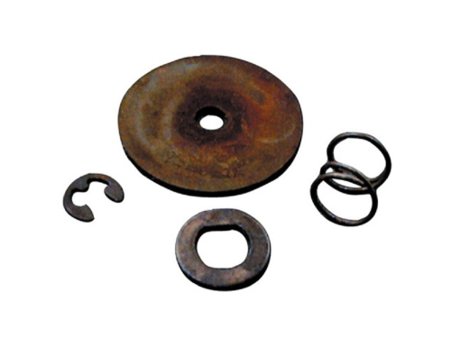 SPI - SPI Washer Kit - 11-152