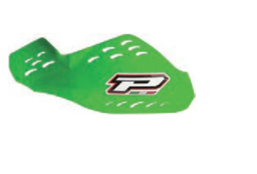 Pro Grip - Pro Grip 5600 Cross Type Handguards - Green - 5600GN
