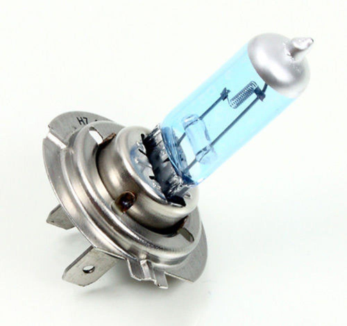 SPI - SPI Standard Light Bulb - Blue - 12V-100/55W - 01-165-06B