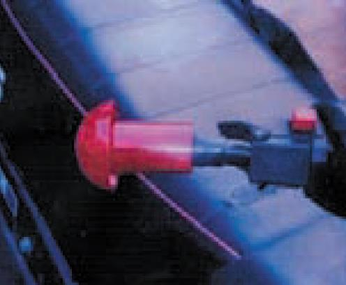 SPI - SPI Cover Saver - SM-12093