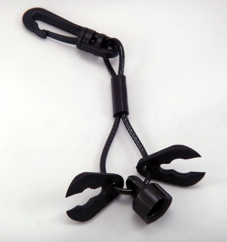 Atlantis - Atlantis Universal Shop Lanyard - A3240