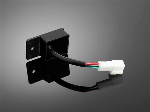 Highway Hawk - Highway Hawk LED Turn Signal Relay - HH-681-2526