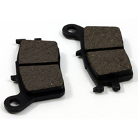Wild Boar - Wild Boar Semi-Metallic Brake Pads - MX-05285