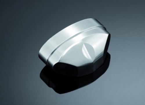 Highway Hawk - Highway Hawk Universal License Plate Light - Nitro Polish - HH-68-474