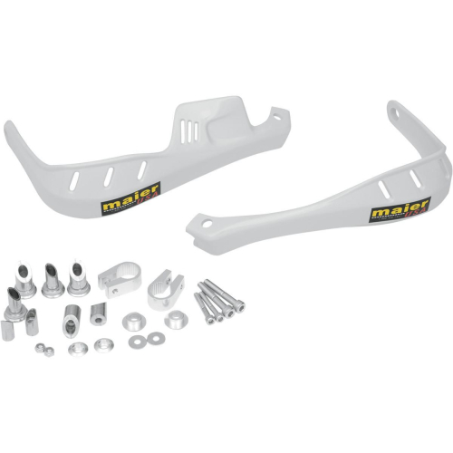 Maier Mfg - Maier Mfg Universal XC Pro Handguards - Red - 595082