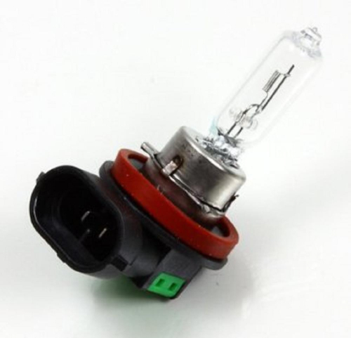 SPI - SPI Quartz Halogen Bulb - 12V-65W - UP-01005