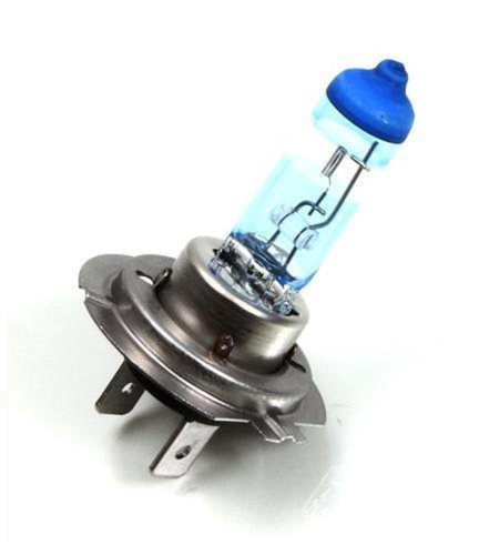 SPI - SPI Ultra Bright Halogen Bulb - 12V-55W - SU-01003UB