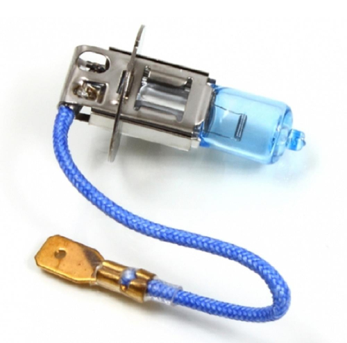 SPI - SPI Xenon Boosted Halogen Bulb - 12V-55W - SU-01005S