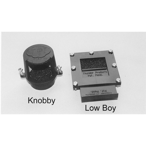 Thunder Products - Thunder Products TPI Valve - TPI-3F