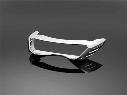 Highway Hawk - Highway Hawk Tail Light Cover - HH-661-118