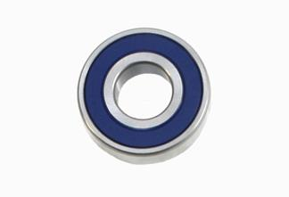 All Balls - All Balls Bearing - I.D. x O.D. x Width: 20 x 47 x 14 - 6204-2RK