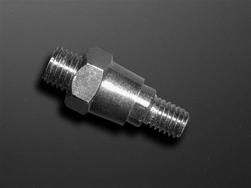 Highway Hawk - Highway Hawk Mirror Adapter - Right - HH-91-7850Y