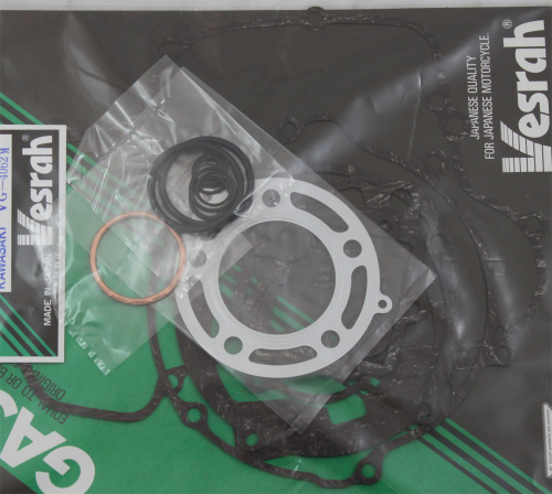 Vesrah - Vesrah Complete Gasket Kit - VG-4053-M