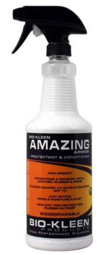 Bio-Kleen - Bio-Kleen Amazing Armor - 16oz. - M00205