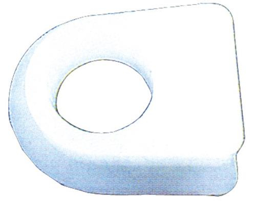 Kimpex - Kimpex Leaf Spring Coupler Bushing - 273229