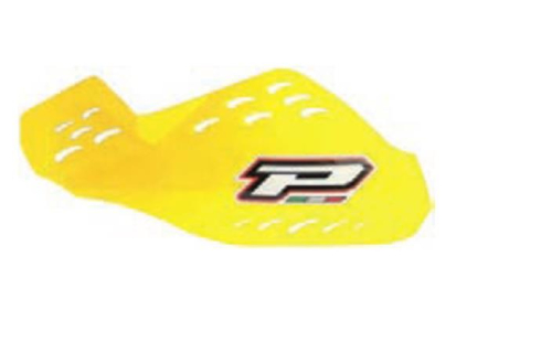 Pro Grip - Pro Grip 5600 Cross Type Handguards - Yellow - 5600YL
